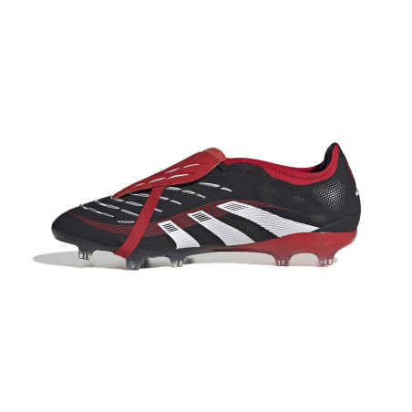 adidas Predator BWR Pro FT FG noir rouge