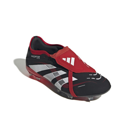 adidas Predator BWR Pro FT FG noir rouge