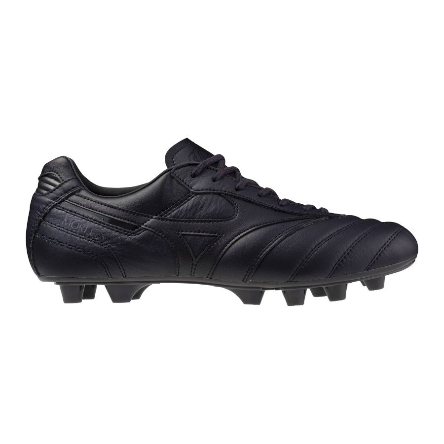 Mizuno Morelia II Japan FG noir