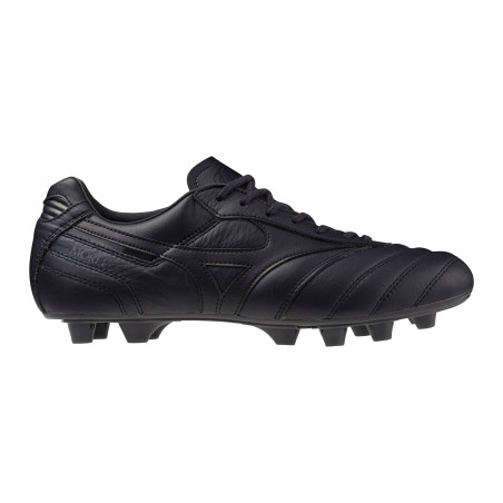 Mizuno Morelia II Japan FG noir