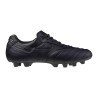 Mizuno Morelia II Japan FG noir