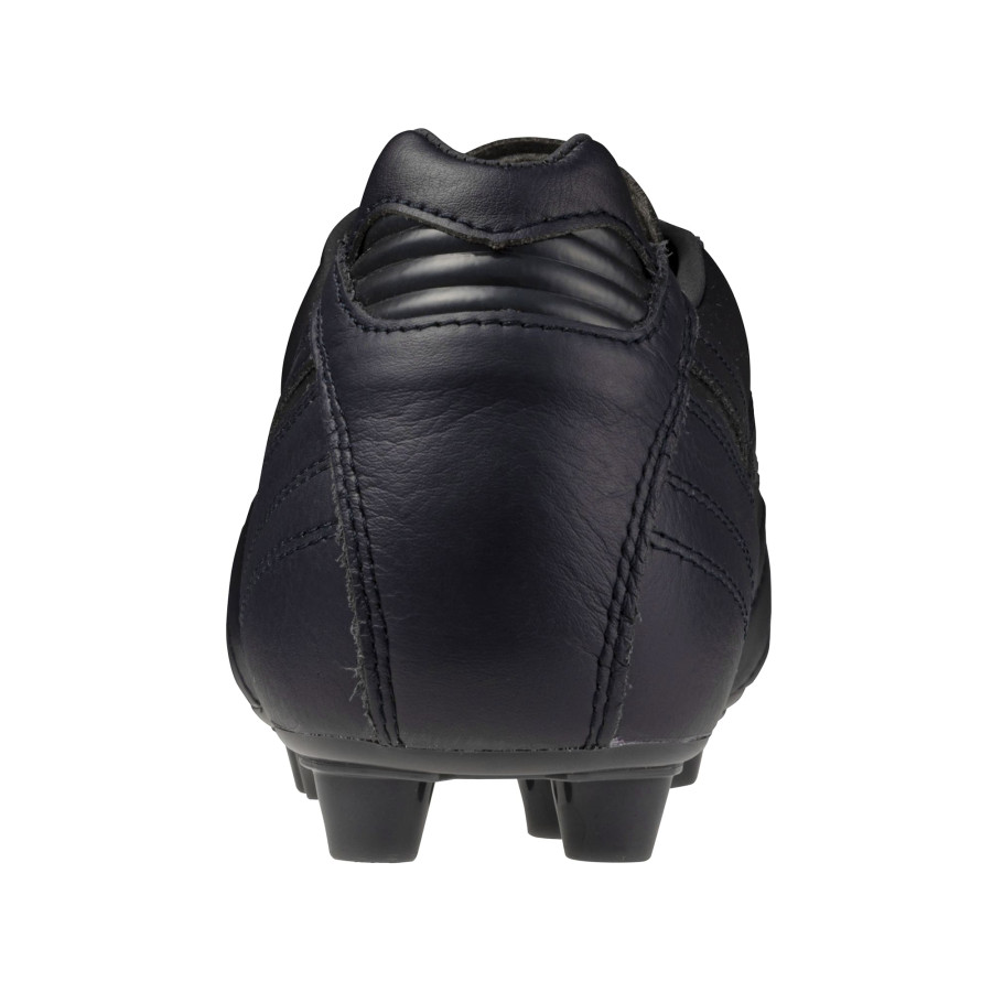 Mizuno Morelia II Japan FG noir