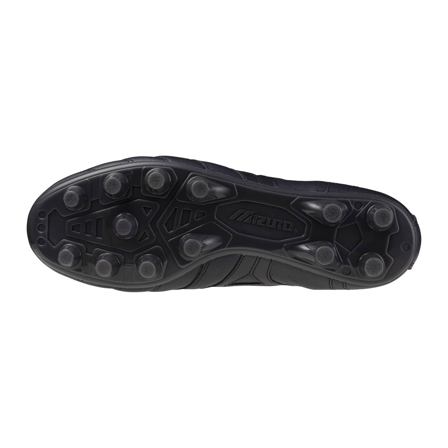 Mizuno Morelia II Japan FG noir