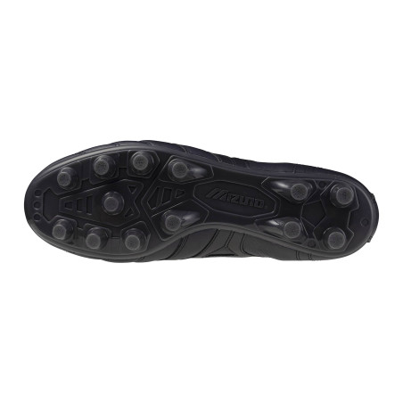 Mizuno Morelia II Japan FG noir