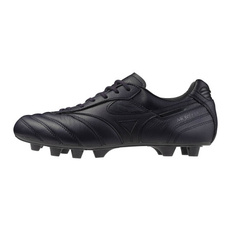 Mizuno Morelia II Japan FG noir