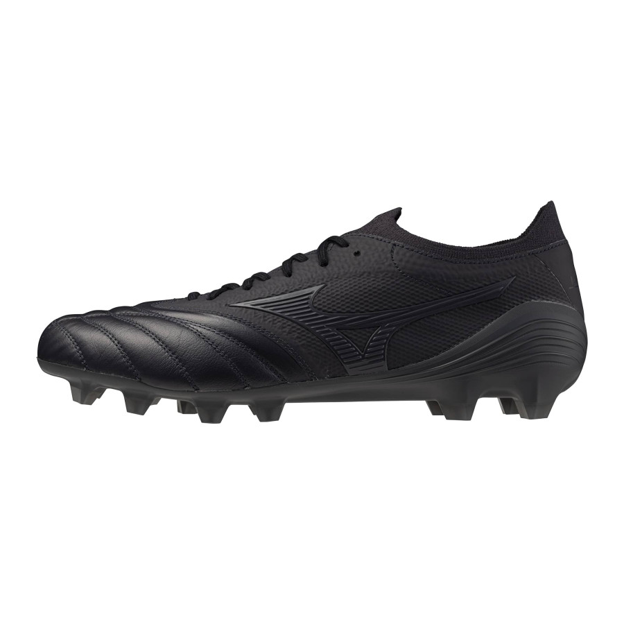 Mizuno Morelia Neo Beta Japan FG noir