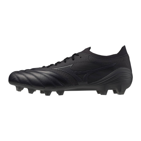 Mizuno Morelia Neo Beta Japan FG noir