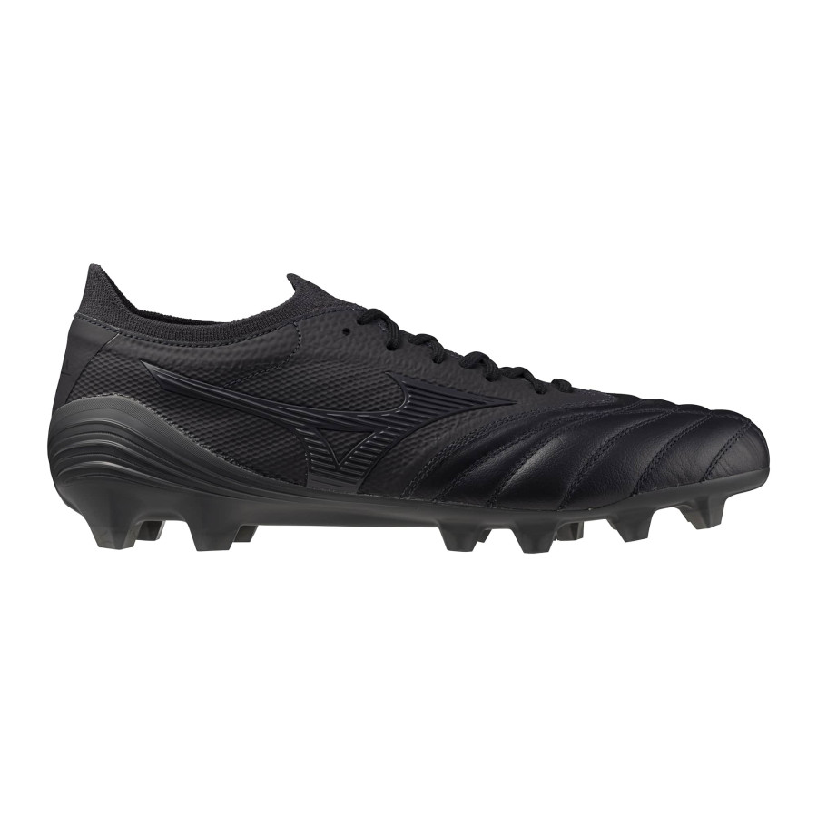 Mizuno Morelia Neo Beta Japan FG noir