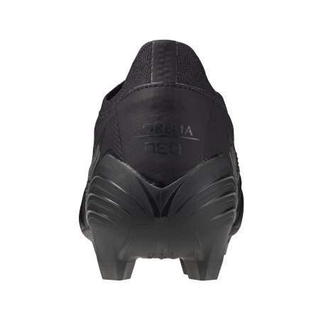 Mizuno Morelia Neo Beta Japan FG noir