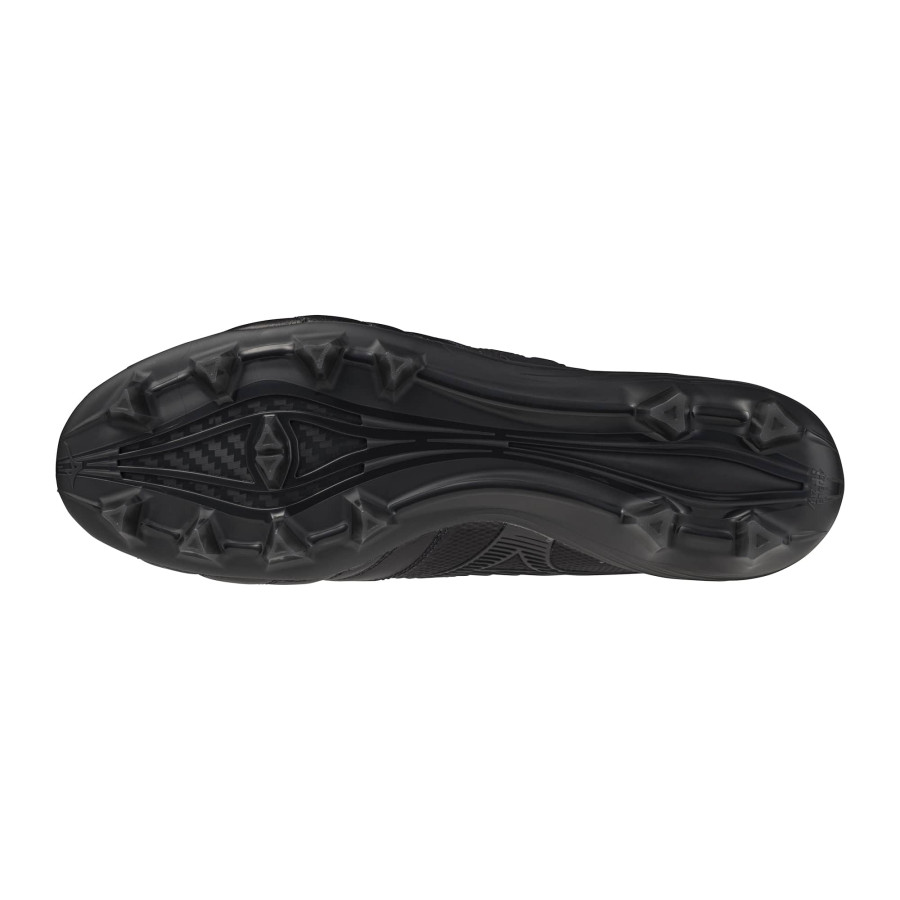 Mizuno Morelia Neo Beta Japan FG noir