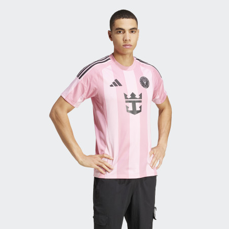 Maillot Messi Inter Miami domicile 2025