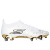 Skechers SKX 01Elite SG blanc or
