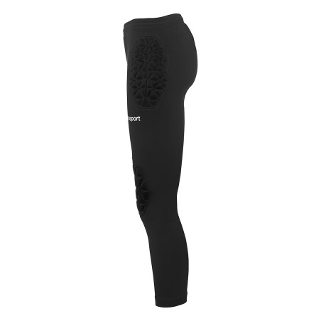Tenue gardien junior Uhlsport Progressive Goalkeeper Bundle noir gris
