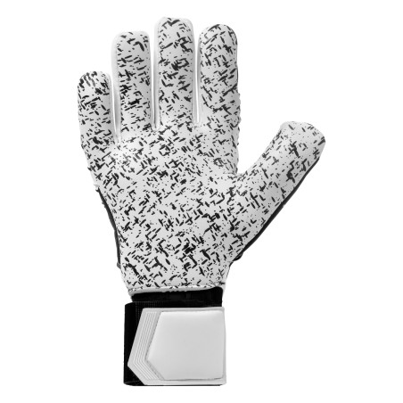 Gants gardien Uhlsport Supergrip+ HN blanc noir
