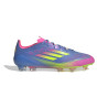 adidas F50 Elite FG bleu rose