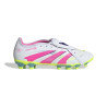 adidas Predator Pro FT MG blanc rose
