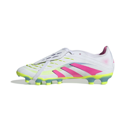 adidas Predator Pro FT MG blanc rose