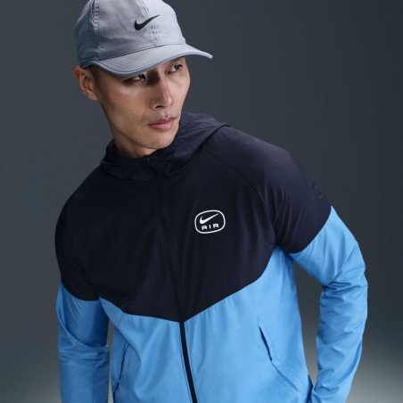 Coupe vent Nike Air bleu ciel