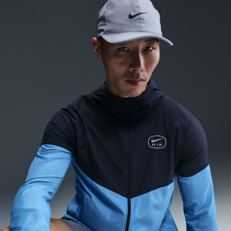 Coupe vent Nike Air bleu ciel