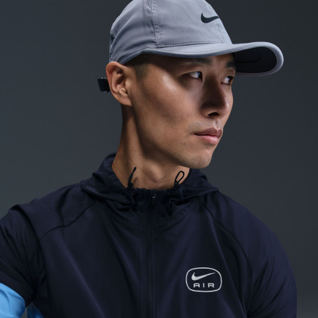 Coupe vent Nike Air bleu ciel