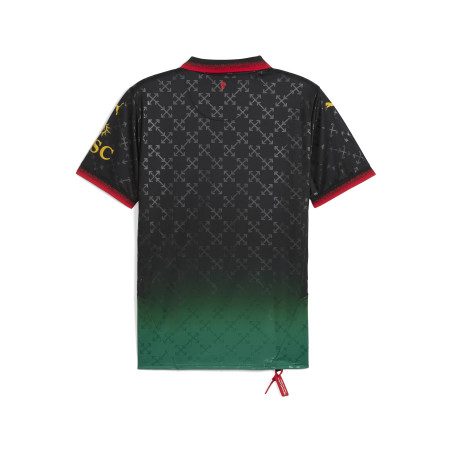 Maillot Milan AC x Off-White ÉDITION LIMITÉE
