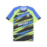 Maillot OM Faster bleu jaune