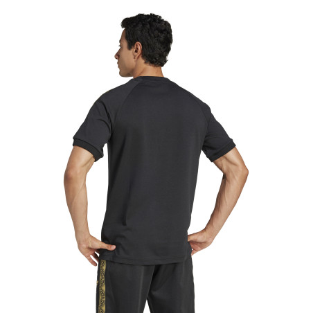 T-shirt Mexique noir or 2025