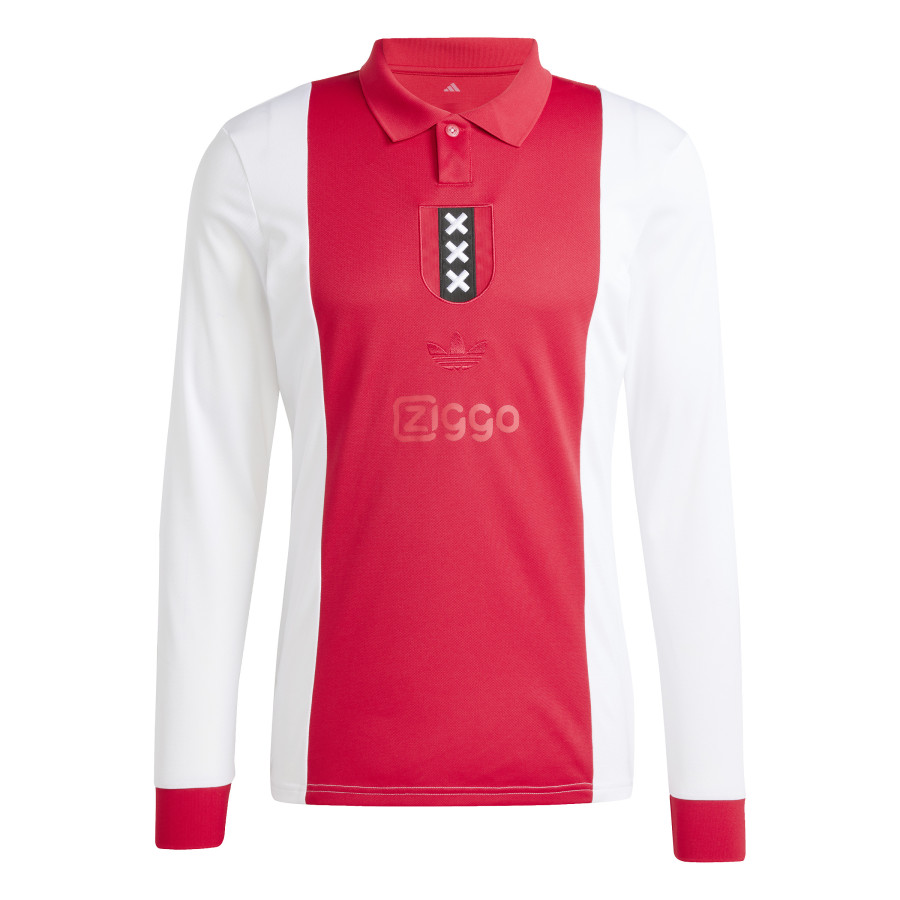 Maillot Ajax Amsterdam 125e Anniversaire 2024/25