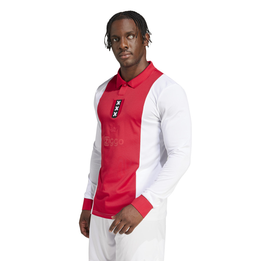 Maillot Ajax Amsterdam 125e Anniversaire 2024/25