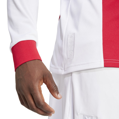 Maillot Ajax Amsterdam 125e Anniversaire 2024/25