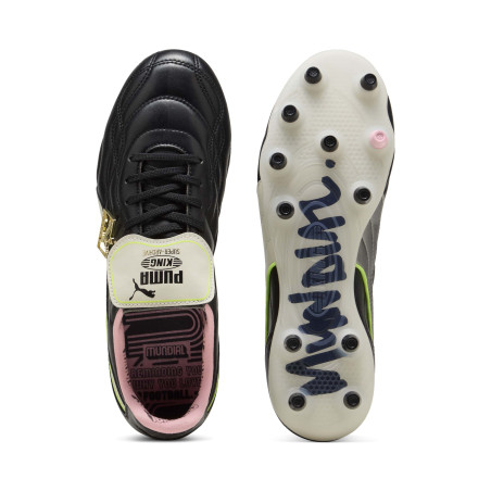 Puma KING TOP x MUNDIAL FG/AG