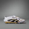 adidas Predator +Teamgeist Elite FT FG blanc or