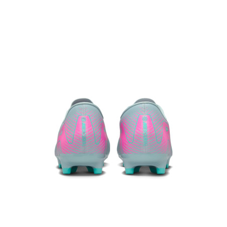 Nike Air Zoom Mercurial 16 Academy FG/MG bleu rose 