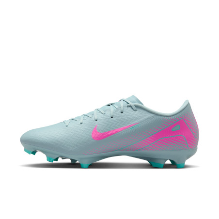 Nike Air Zoom Mercurial 16 Academy FG/MG bleu rose 