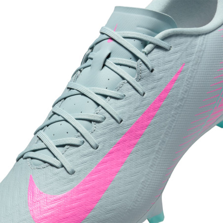 Nike Air Zoom Mercurial 16 Academy FG/MG bleu rose 