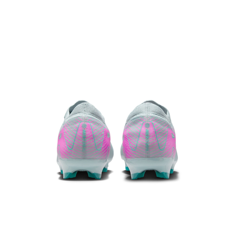 Nike Air Zoom Mercurial Vapor 16 Pro FG bleu ciel