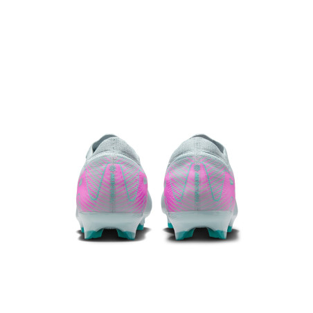 Nike Air Zoom Mercurial Vapor 16 Pro FG bleu ciel