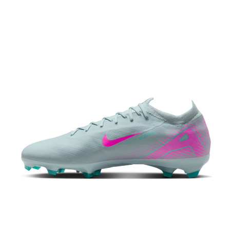 Nike Air Zoom Mercurial Vapor 16 Pro FG bleu ciel