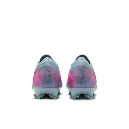 Nike Air Zoom Mercurial Vapor 16 Elite AG-Pro bleu ciel