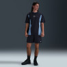 T-shirt Nike Air bleu foncé