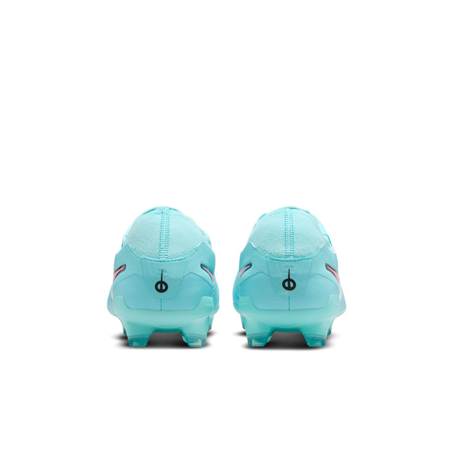 Nike Tiempo Legend 10 Pro FG bleu ciel