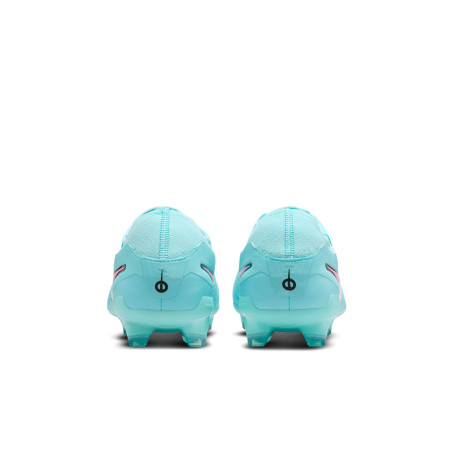 Nike Tiempo Legend 10 Pro FG bleu ciel