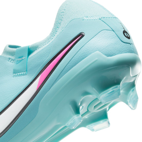 Nike Tiempo Legend 10 Pro FG bleu ciel