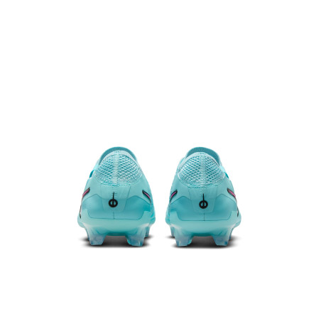 Nike Tiempo Legend 10 Elite FG bleu ciel