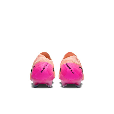 Nike Phantom GX II Elite AG-Pro rose noir