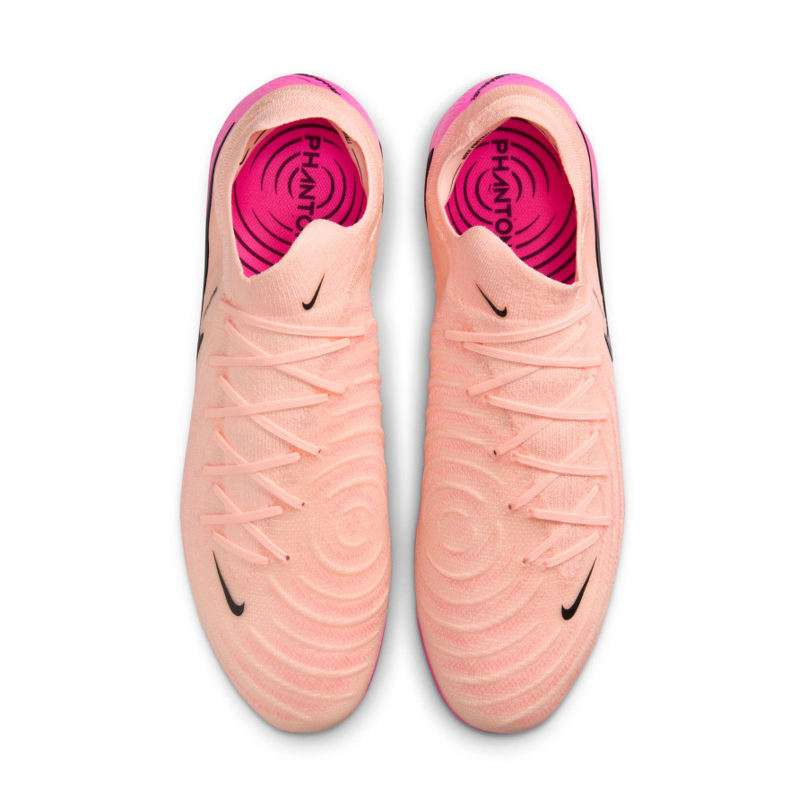 Nike Phantom GX II Elite AG-Pro rose noir