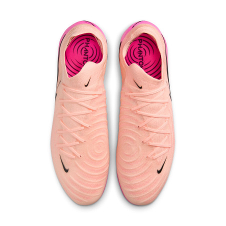 Nike Phantom GX II Elite AG-Pro rose noir