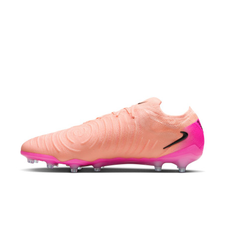 Nike Phantom GX II Elite AG-Pro rose noir