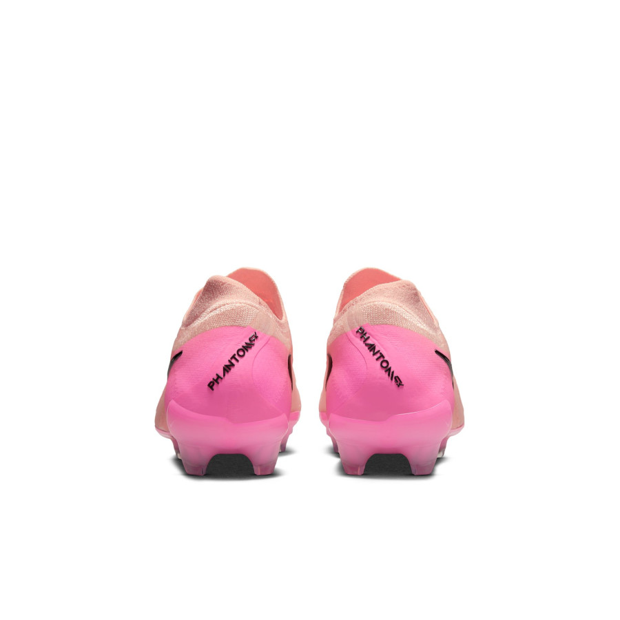 Nike Phantom GX II Elite FG rose noir