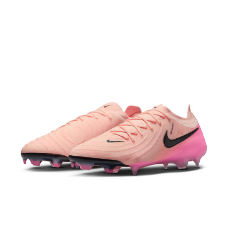 Nike Phantom GX II Elite FG rose noir